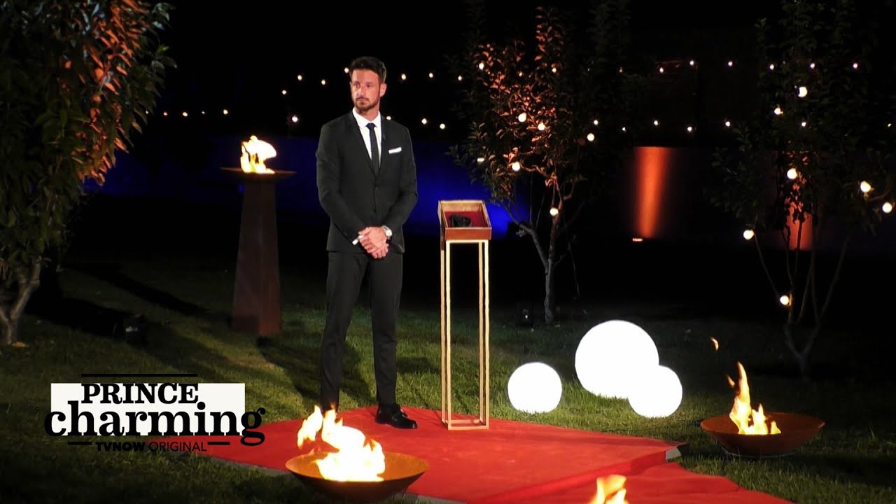 Vorsicht Spoiler! - Finale: Alex vergibt die letzte Krawatte I Prince Charming - Folge 09