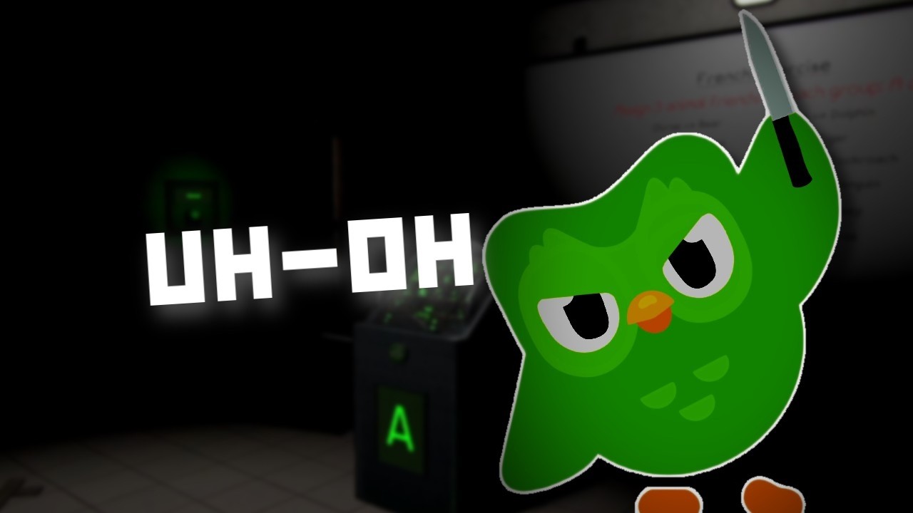 Learn or Die | Unolingo too
