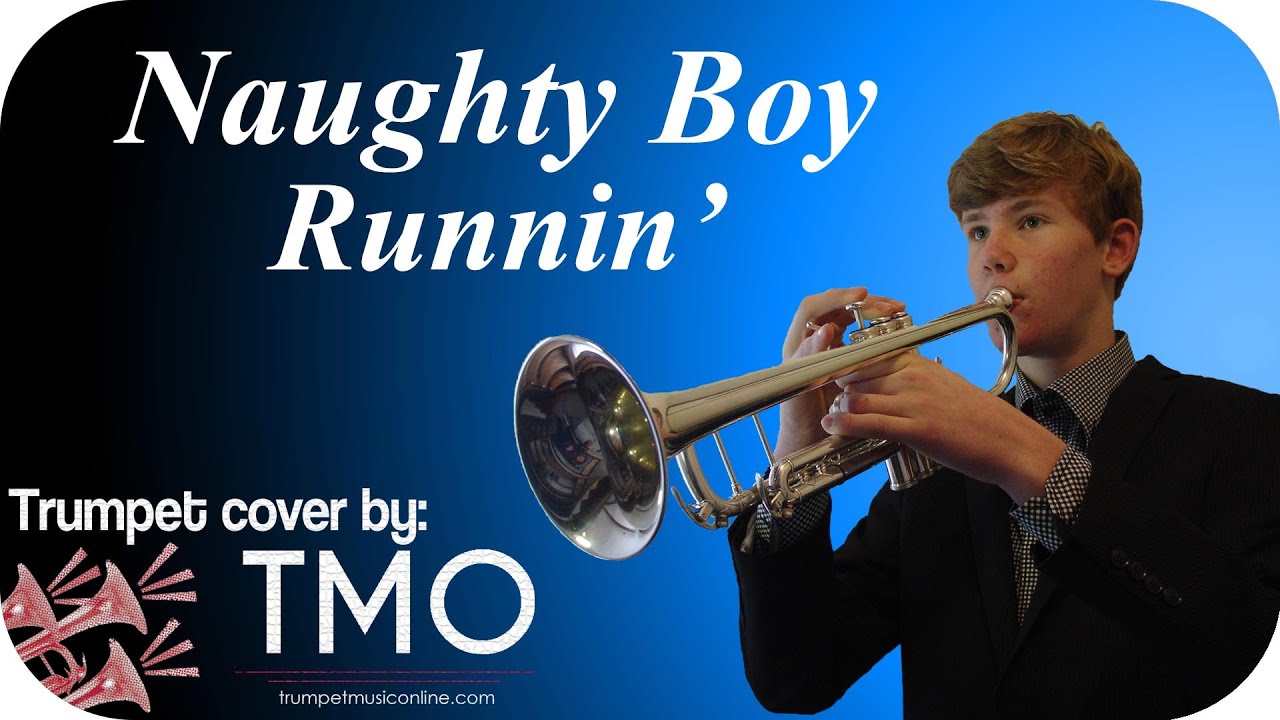 Naughty Boy - Runnin' (TMO Cover)