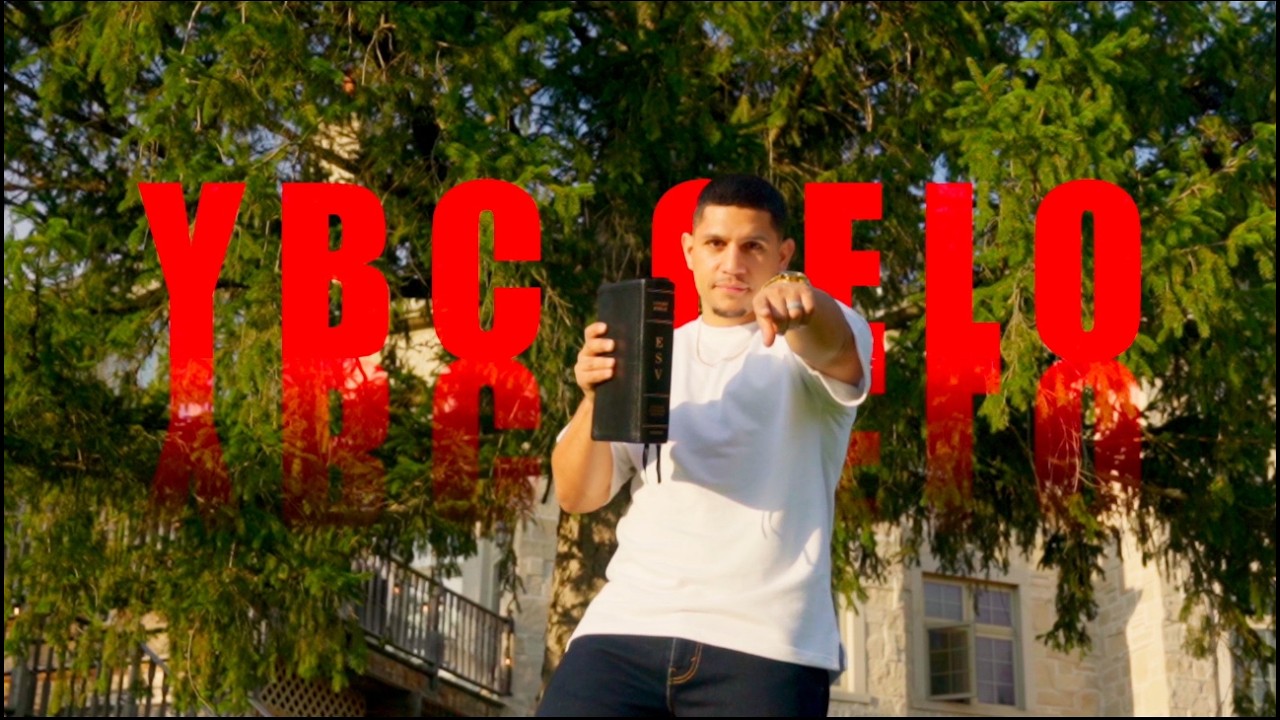 Me, My God & I (Remastered) | YBC CELO Official Music Video 🔥