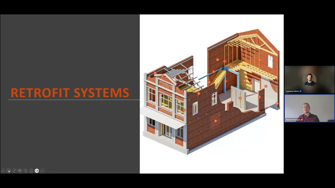 Seismic Retrofit of URM Buildings: Lessons from US & Canadian Projects