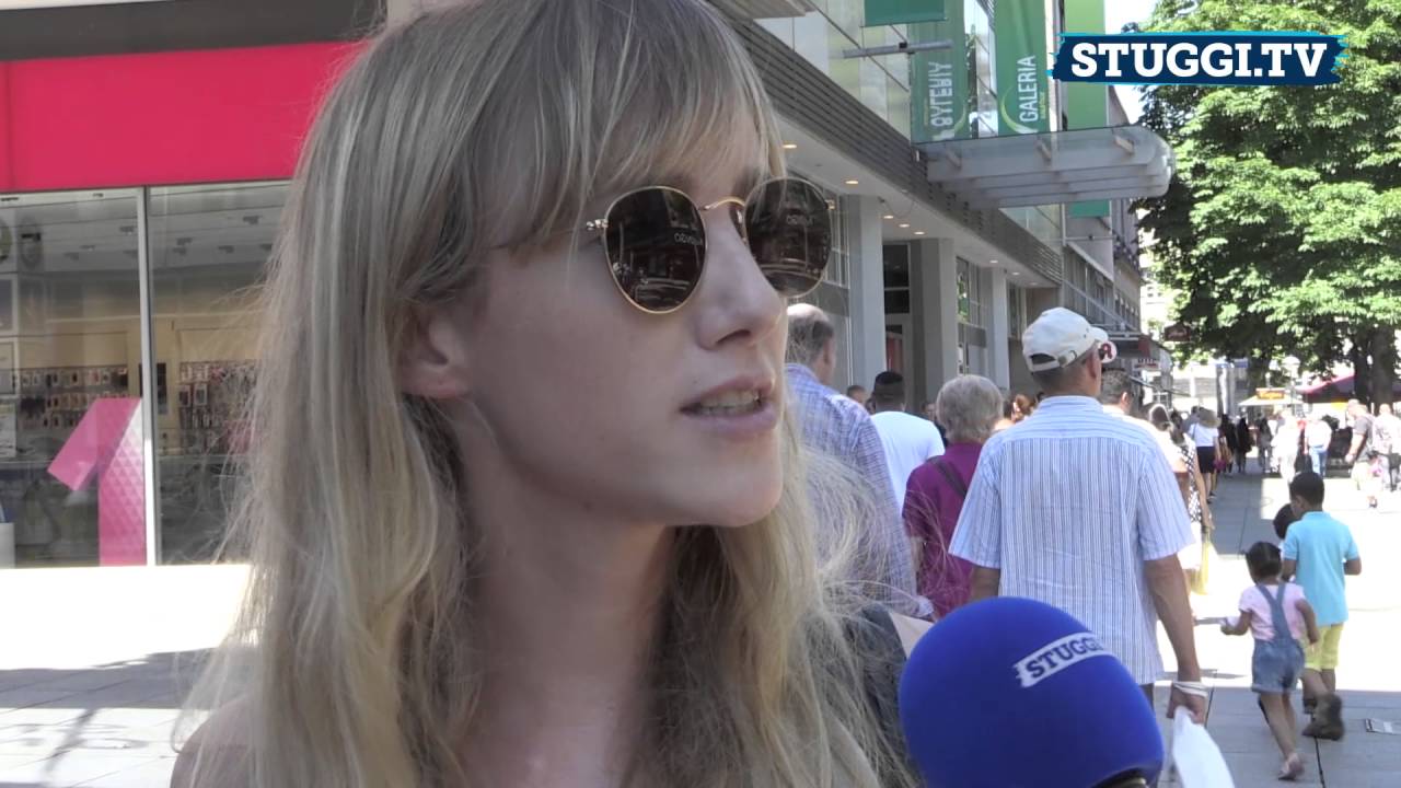 Stuttgarter Marktplatz soll attraktiver werden - nur wie?