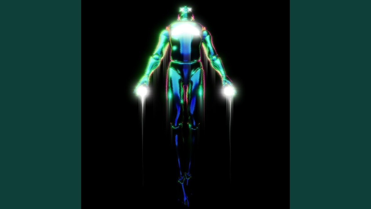 Move Your Body
