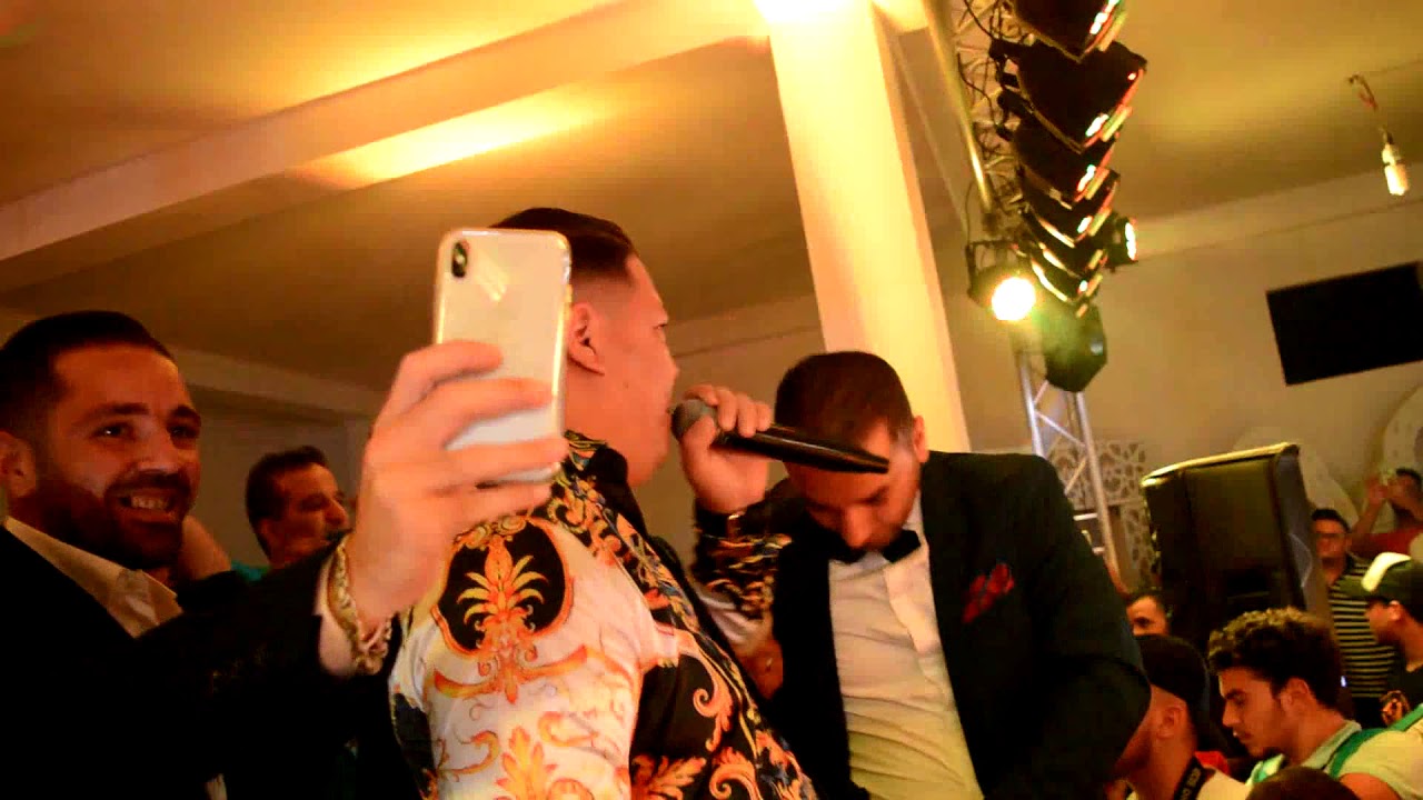 Cheb khalass et hichem smati habibi
