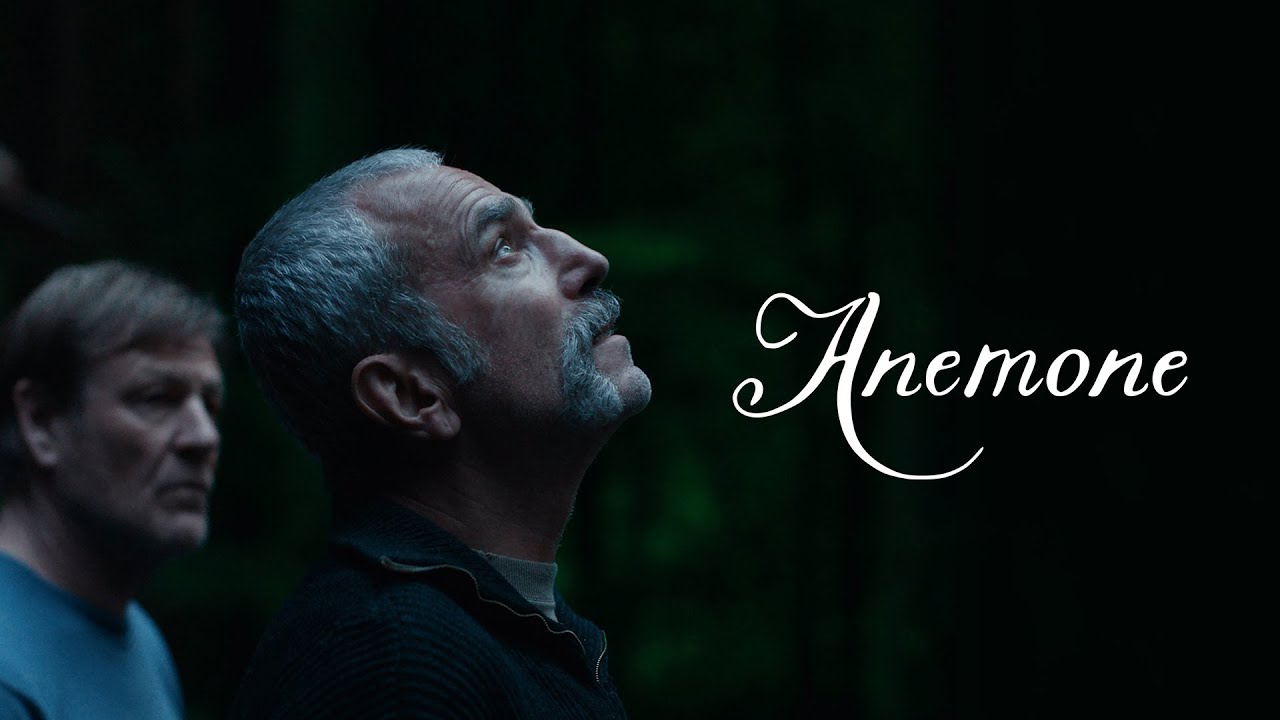 Anemon (2025) | Resmi Fragman | Türkçe Altyazılı | 4K