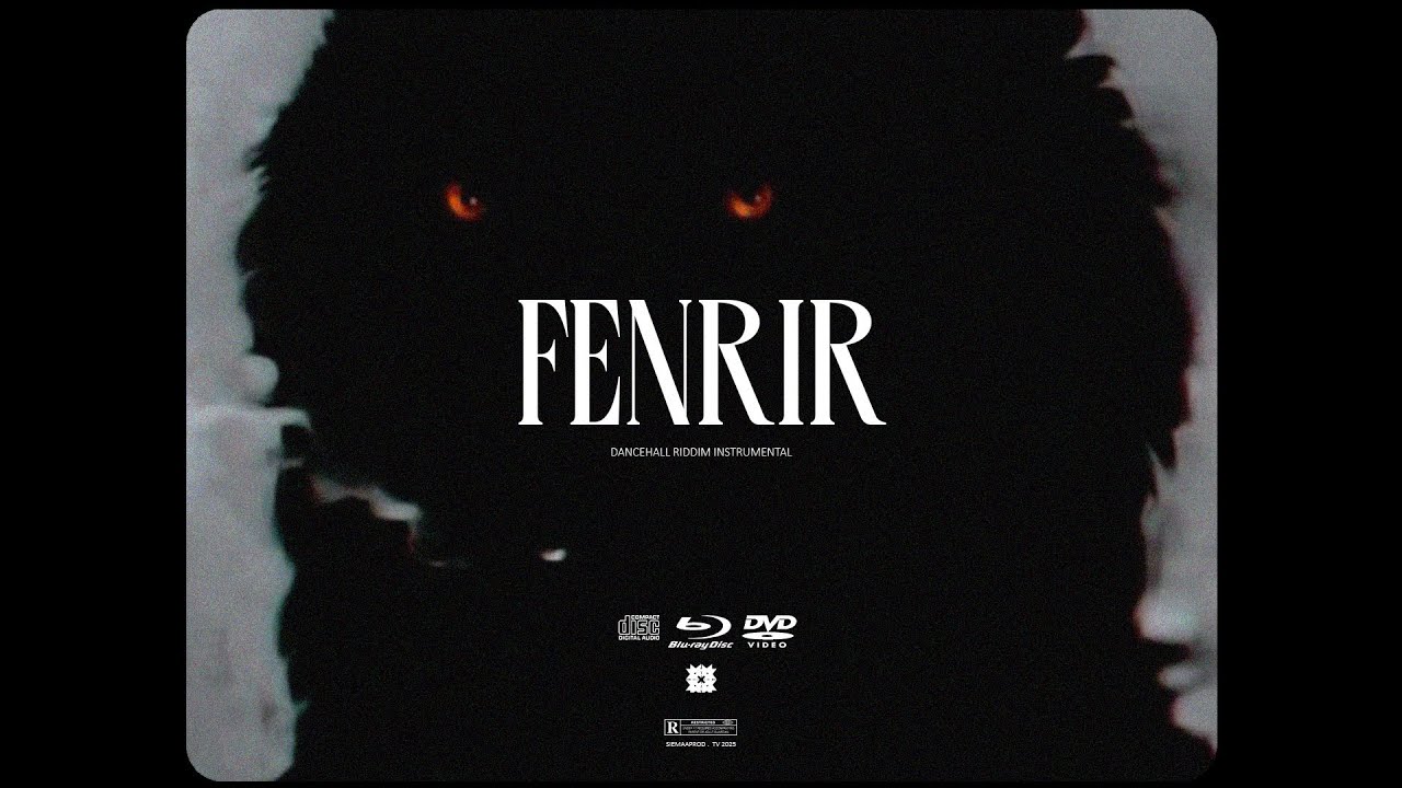 [FREE] FENRIR - Aggressive Dancehall Riddim Instrumental | Vybz Kartel Type