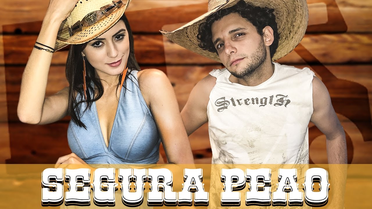 AUSTIN E O TOURO MECANICO I TEXAS - EP56TEMP02 - PARTIU ALASCA
