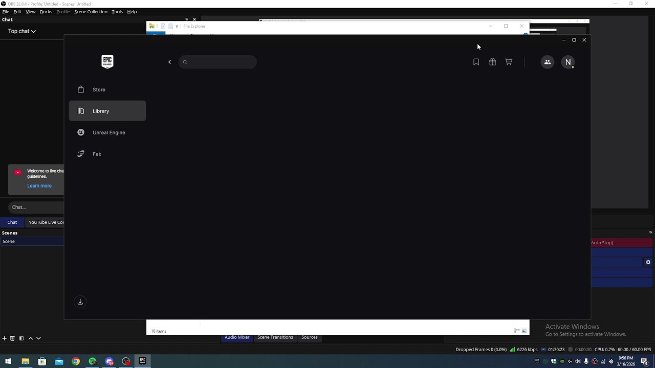 R6 Ranked