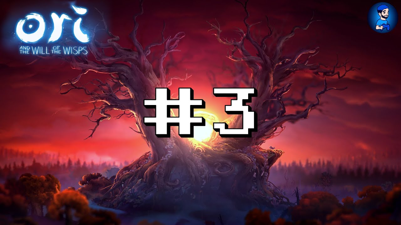 No creo que les den los huevos para matar al pájaro - Ori and the Will of the Wisps - Edición #3