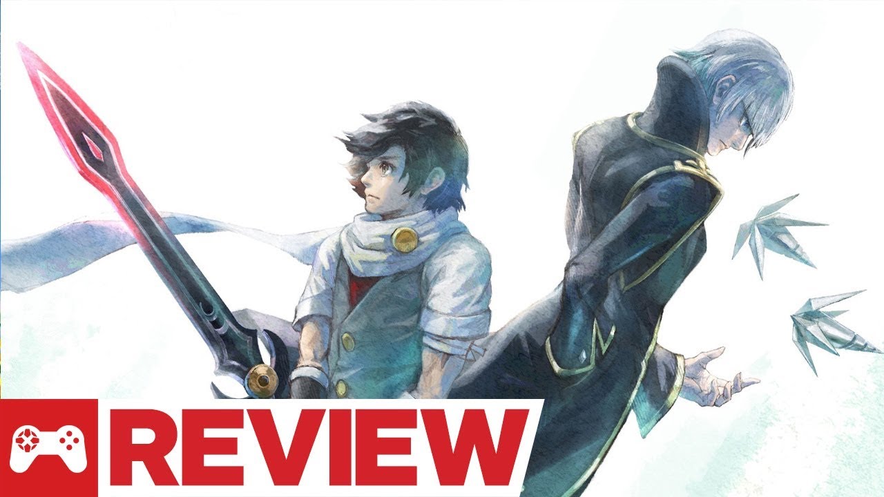 Lost Sphear Review