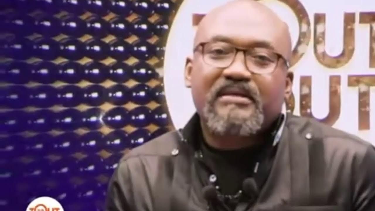 Emission Vision 2000 à l'écoute avec Valery NUMA_Lundi 9 Fevrier 2026