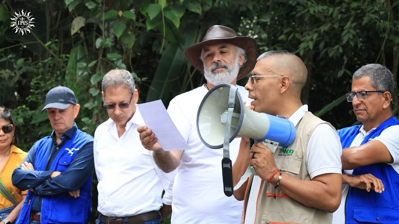 Acueductos Veredales - Instituto Mayor Campesino  en Buga