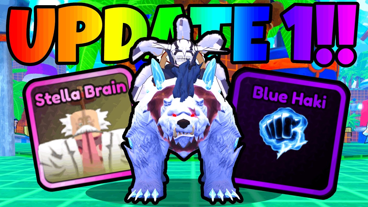 I Played *UPDATE 1*... IM ADDICTED!!! (Peak Mounts, Buffs, World & More)