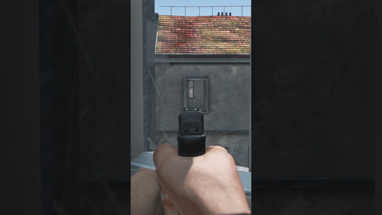 Taking Out a Freshie Killer in Elektro #DayZ #shorts