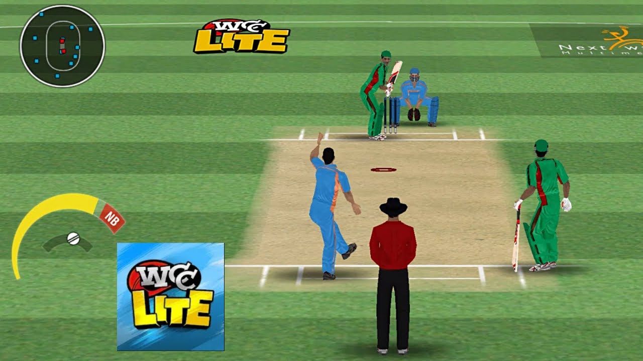 WCC LITE Gameplay (by Nextwave Multimedia) | Android, iOS