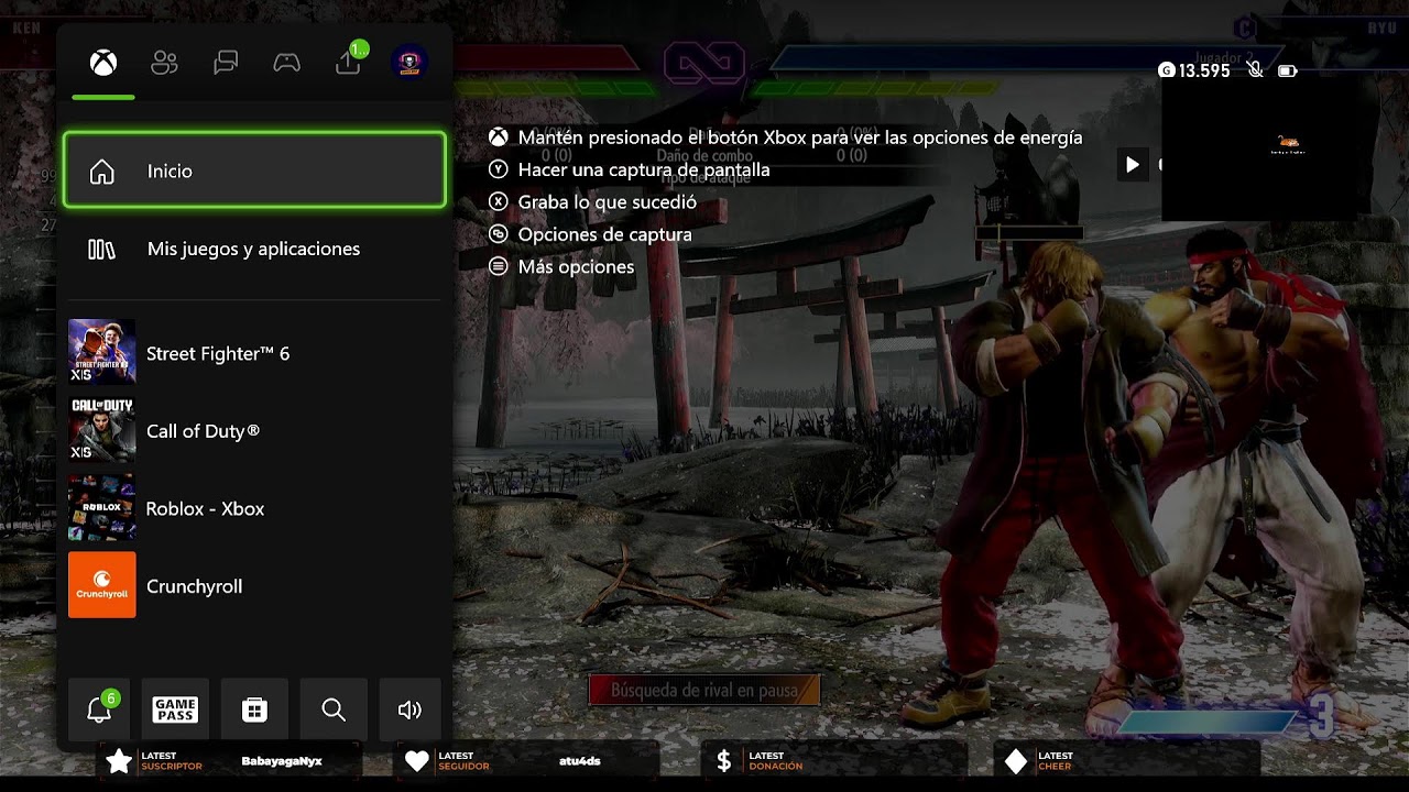 De Aprendiz a Maestro