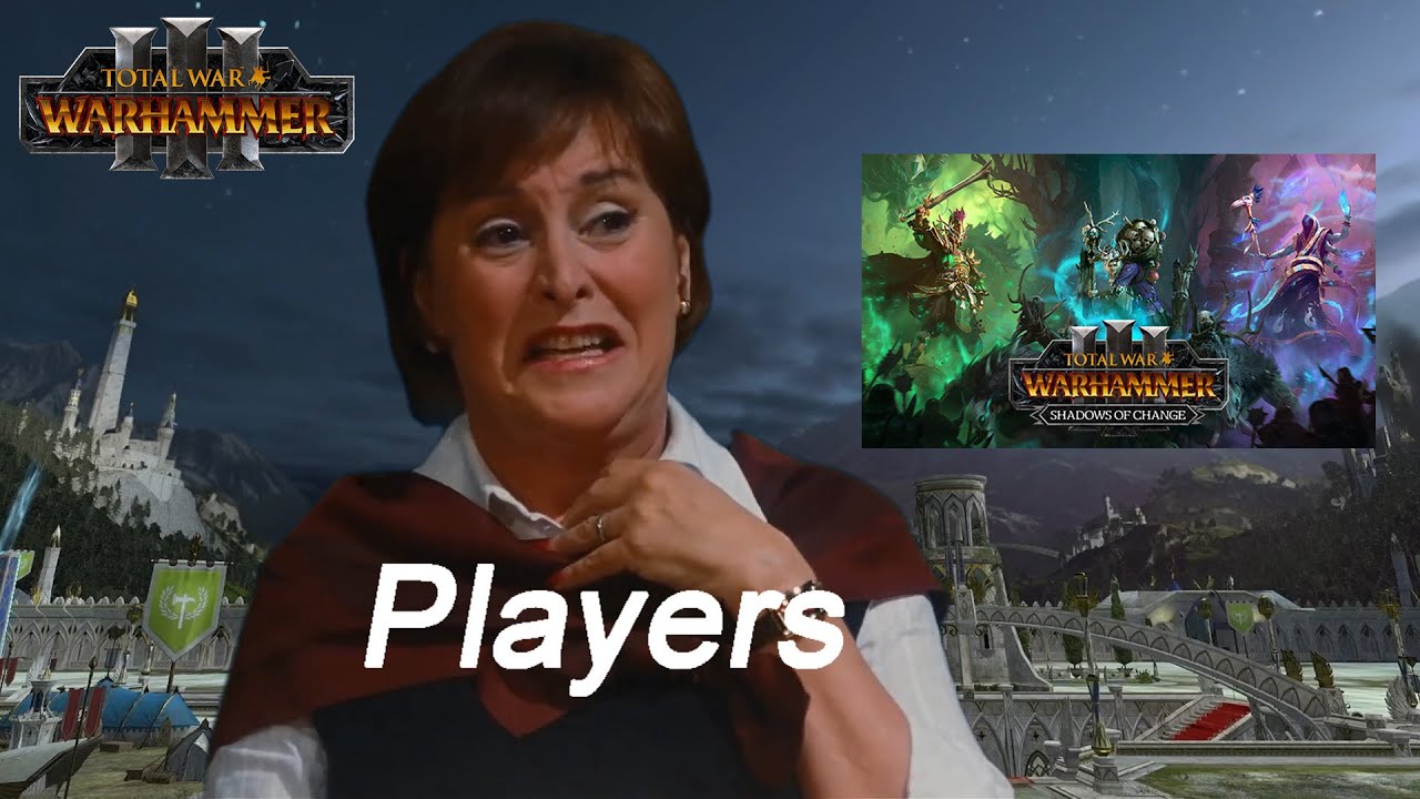 Total War Warhammer DLC's Explained in a Nutshell