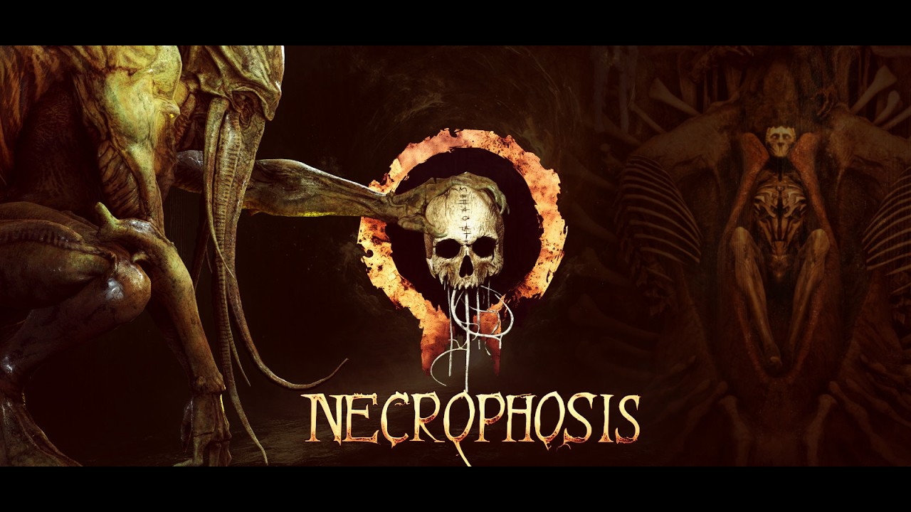 Necrophosis Demo - Szybki Rzut Okiem | 03.2026 McSzakalTV