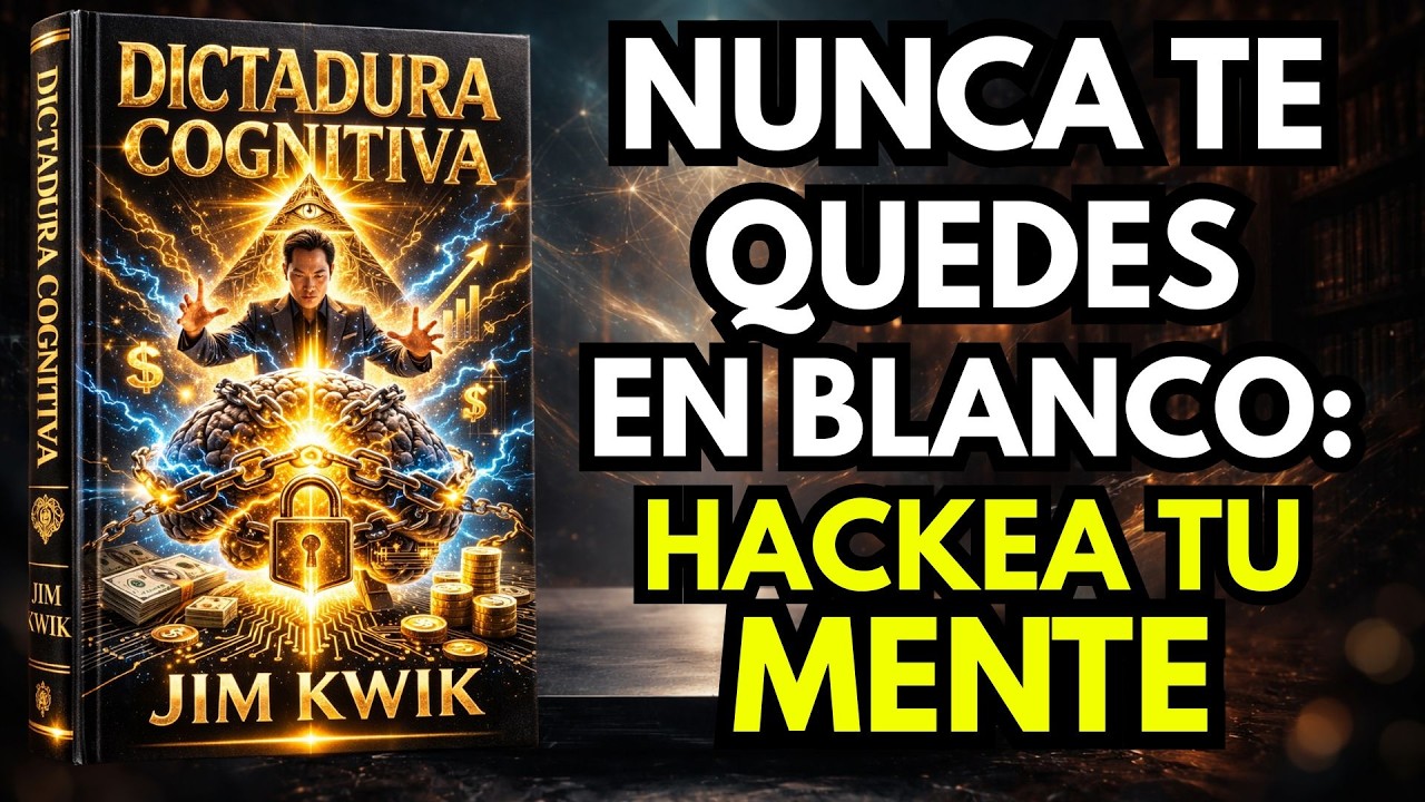 Como HABLAR con INTELIGENCIA: Entrena tu CEREBRO y RECUERDA TODO | Audiolibro Completo Gratis