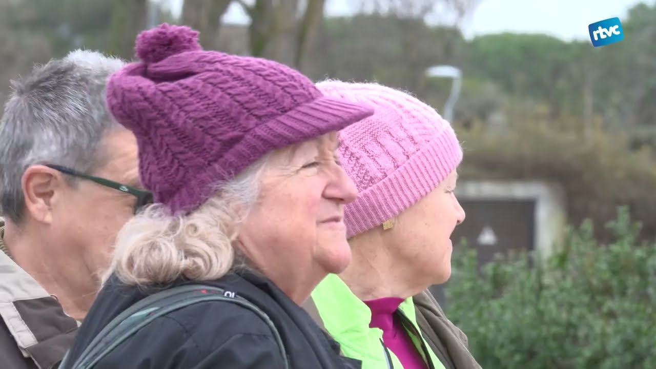 Cardedeu commemora el Dia Internacional de les Dones amb actes pensats per a tots els públics