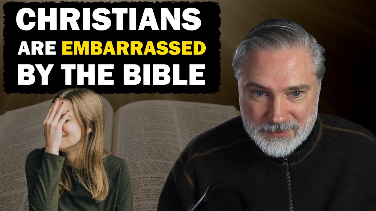 Christians Don’t Actually Believe the Bible | 