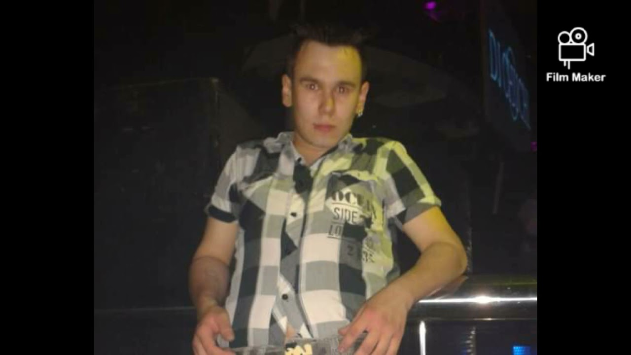 Macabro_Chris entre los 17 y 22 a&ntilde;os