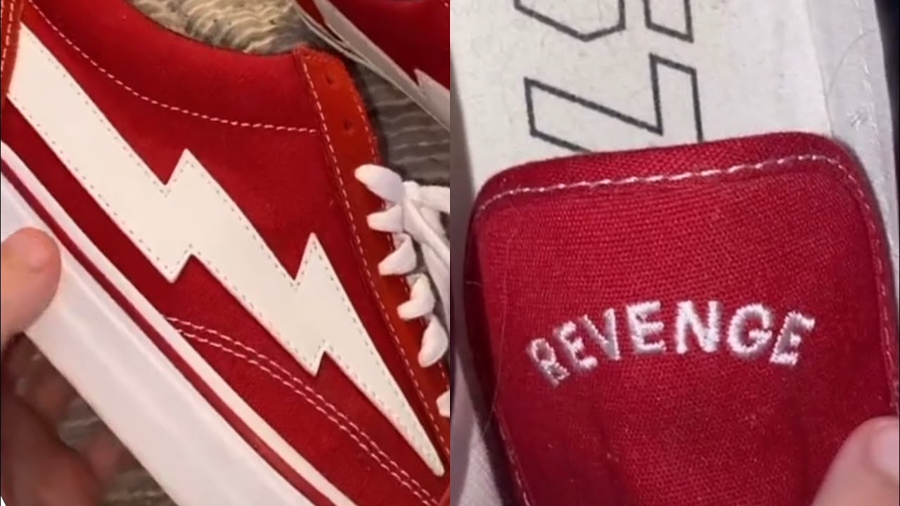 Dude Buys Fake REVENGE Storms For Only $20!