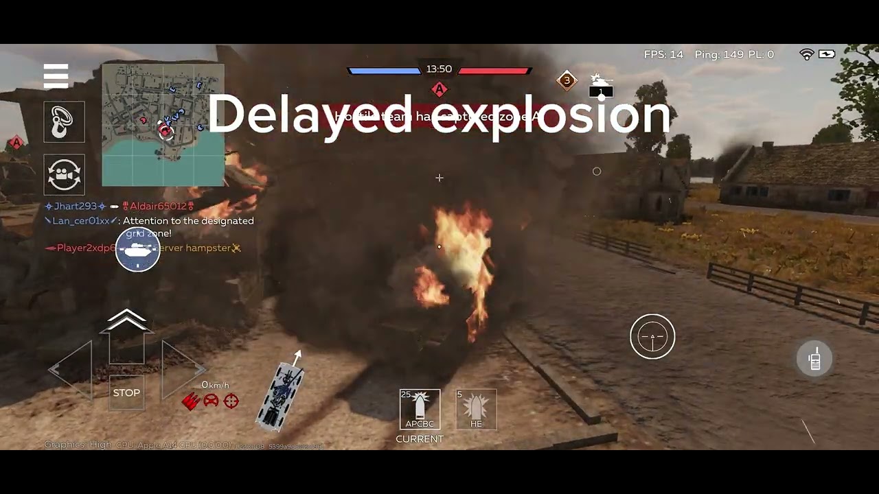 The “PaK Puma” is insane