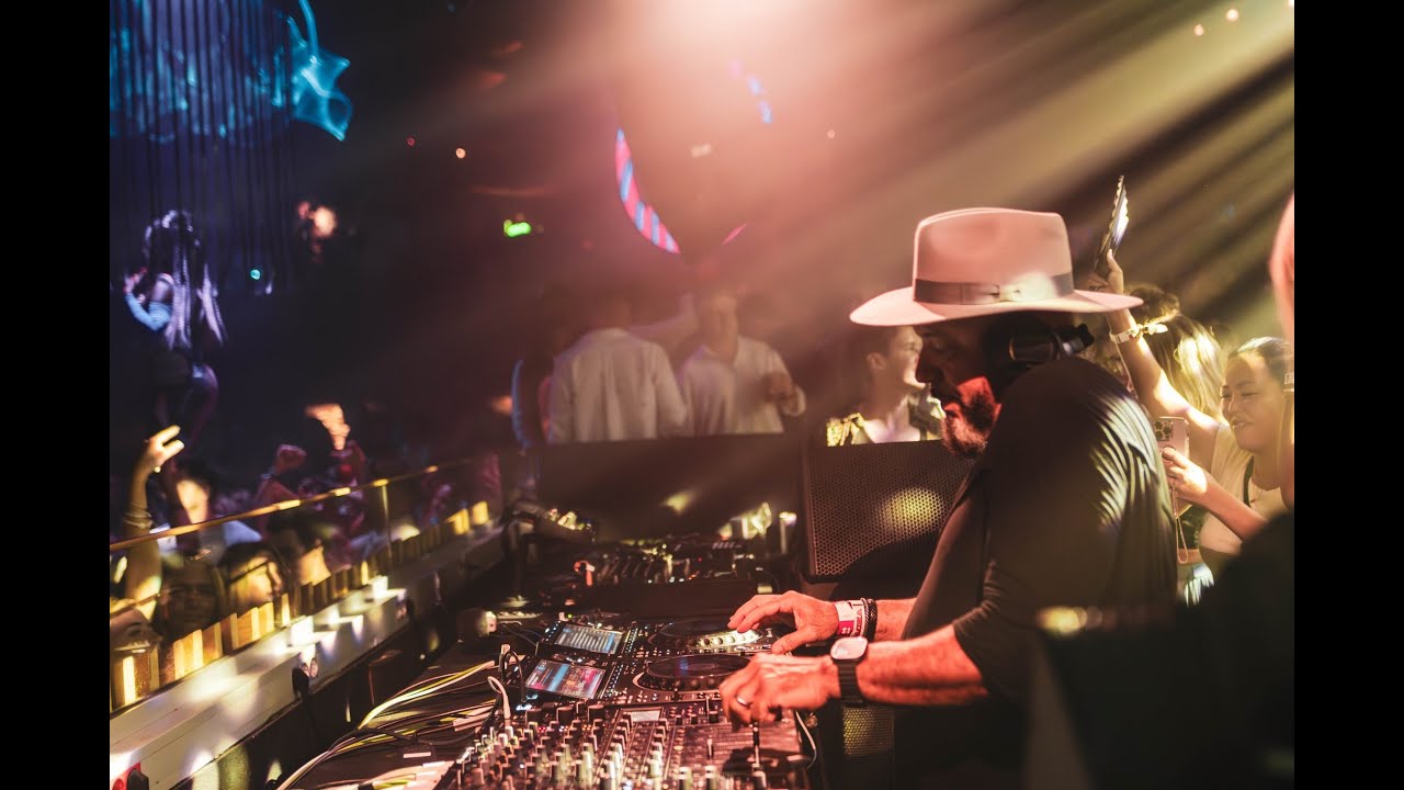 Roger Sanchez - House Mix | BBQ Radio Show 249 | Physical Radio