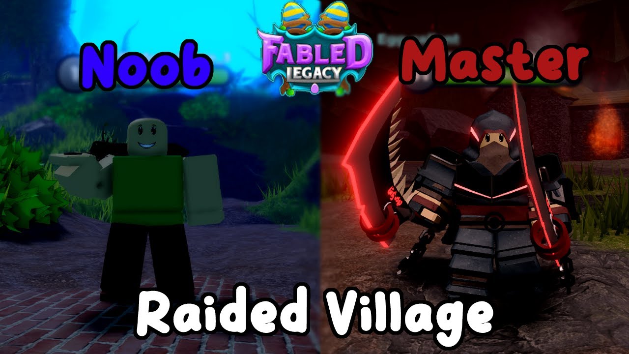I became a Master in |Fabled Legacy|