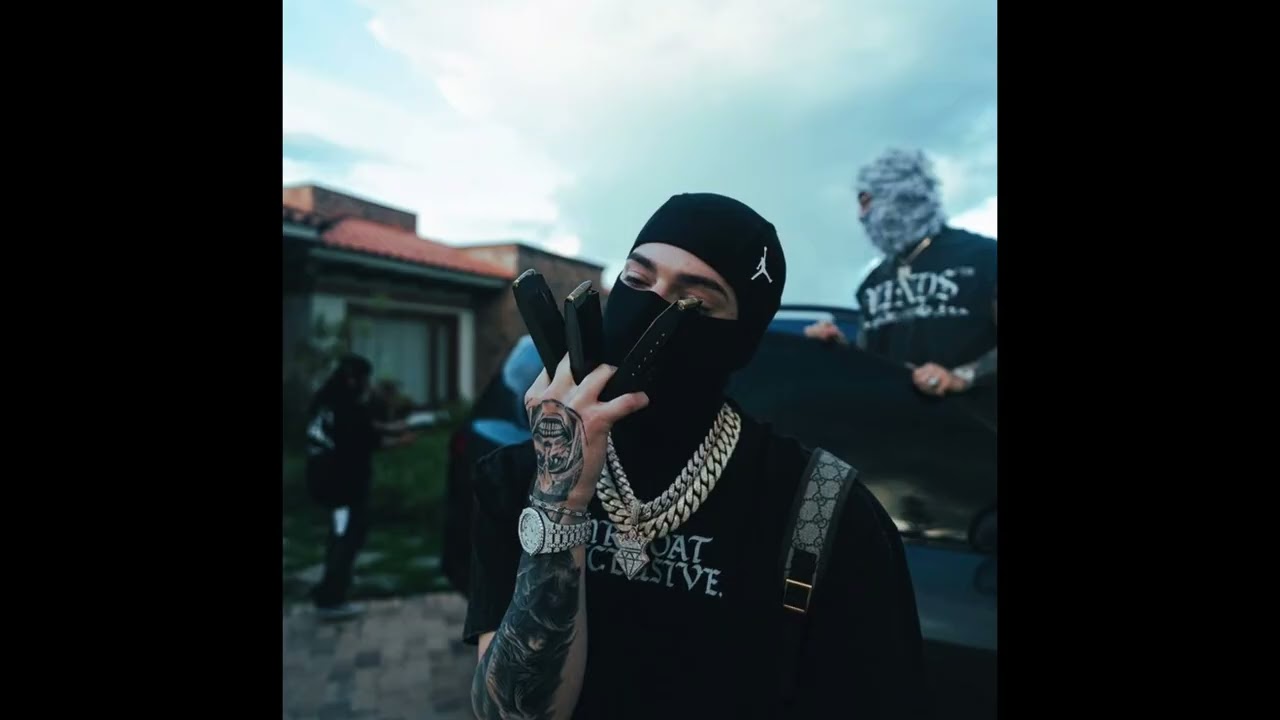 (FREE) Major RD x Thxuzz x LEALL Drill Type Beat - 