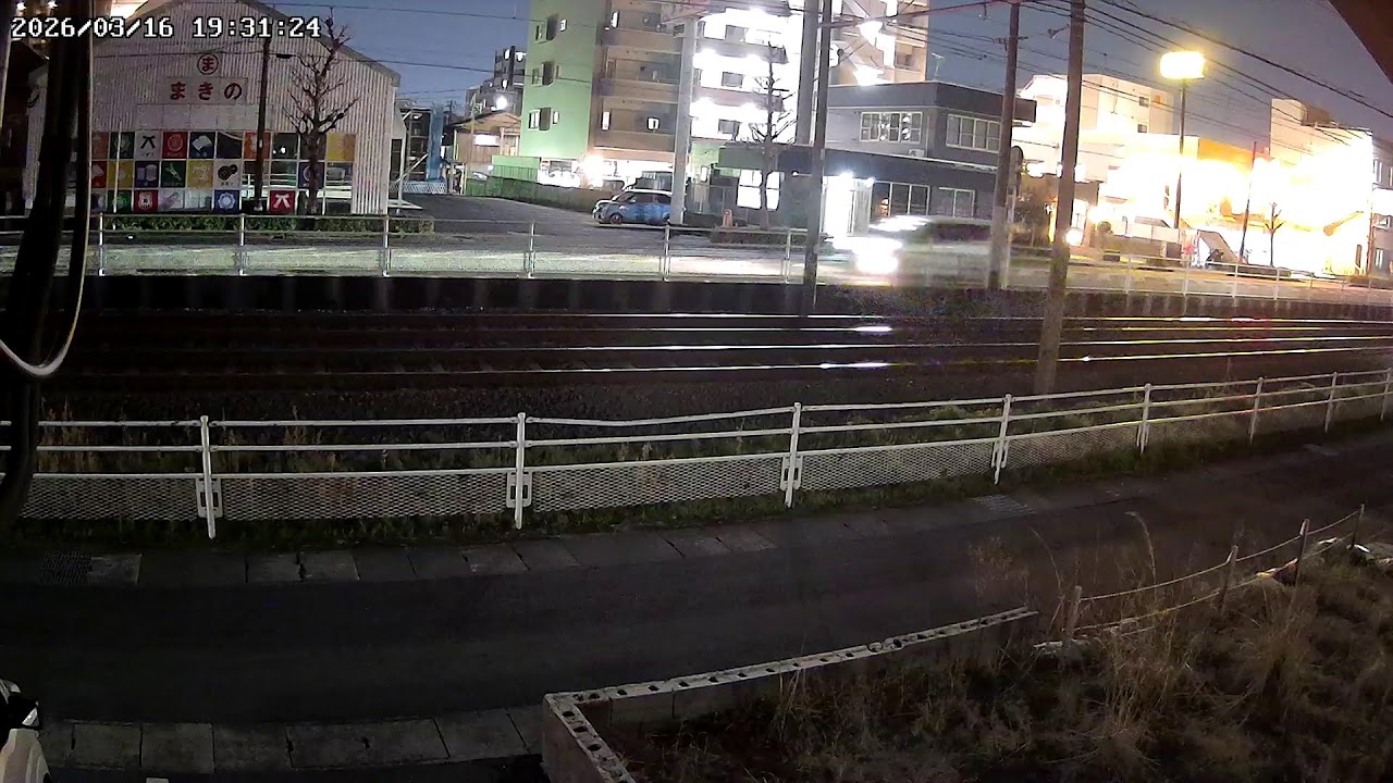 鹿児島県鹿児島市東谷山市電ライブカメラKagoshima Kagoshimashi Higashitaniyama Live Camera.world.cam
