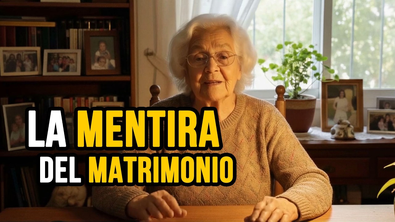 Vivo sola a los 68 años y NO estoy triste. Te confieso lo que nadie se atreve a decir sobre la...