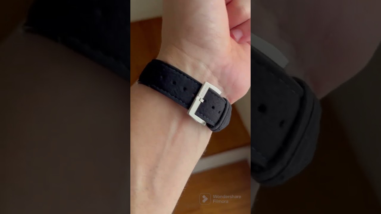 Prossimamente la recensione del Ming 17.09 blue #watches #orologi #subscribe #review