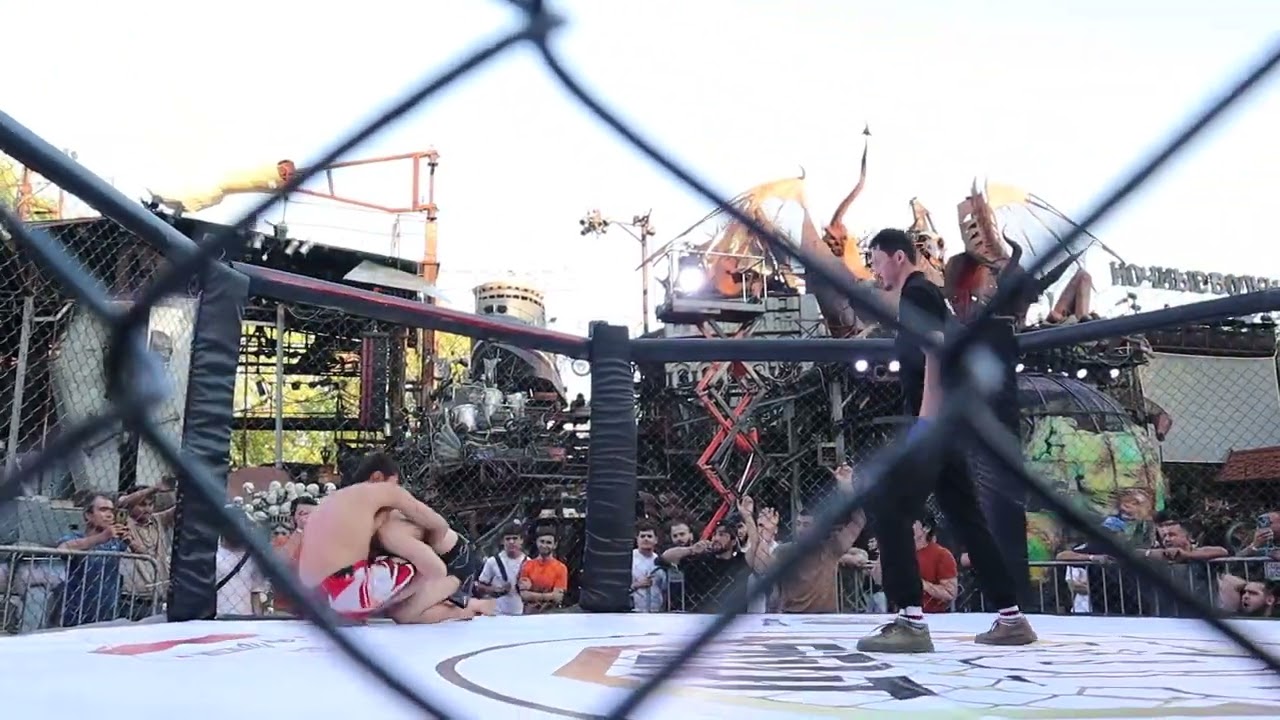 Top Fight Global