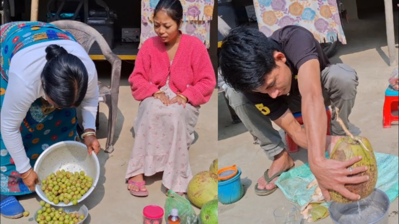 Bajwiwa ma ma horkhw angnw🥰🙏narekhol rwsi😍thank you bajwi sona🙏