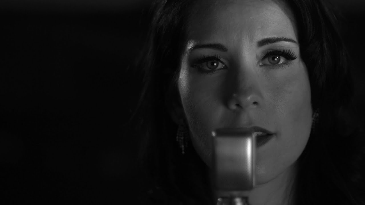 Fallin' - Music Video by Jetty Rae