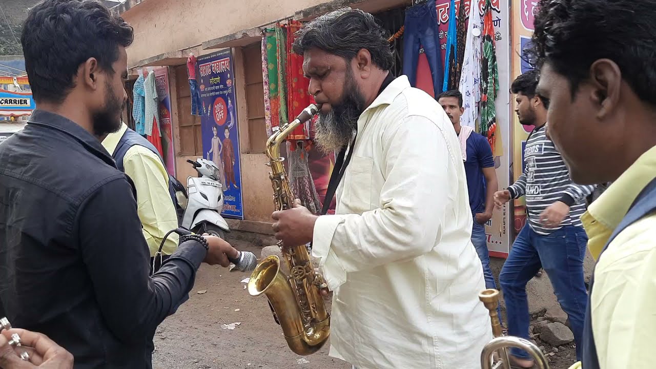 Rauf Band Amalner Full Hd Video  Please Use Headphones Mo.9766715484&9860870705