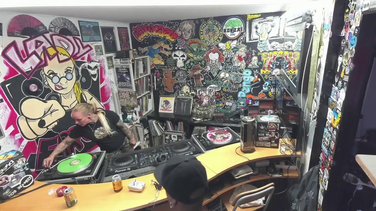 Gabber