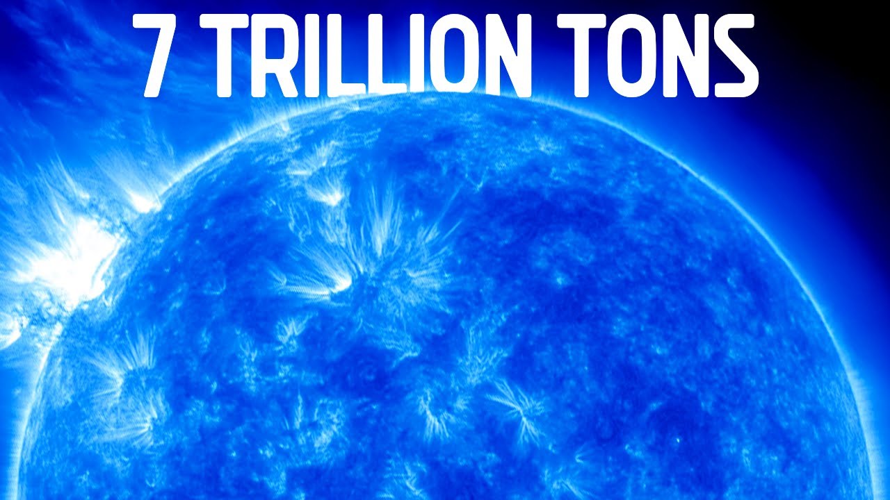 The Largest Star Ever Found Is Absolutely Terrifying