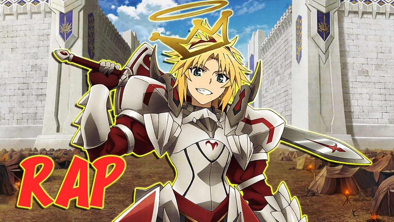MORDRED RAP | 