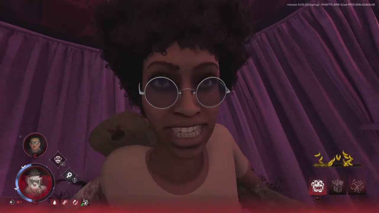 Monkey Business - Deceit 2