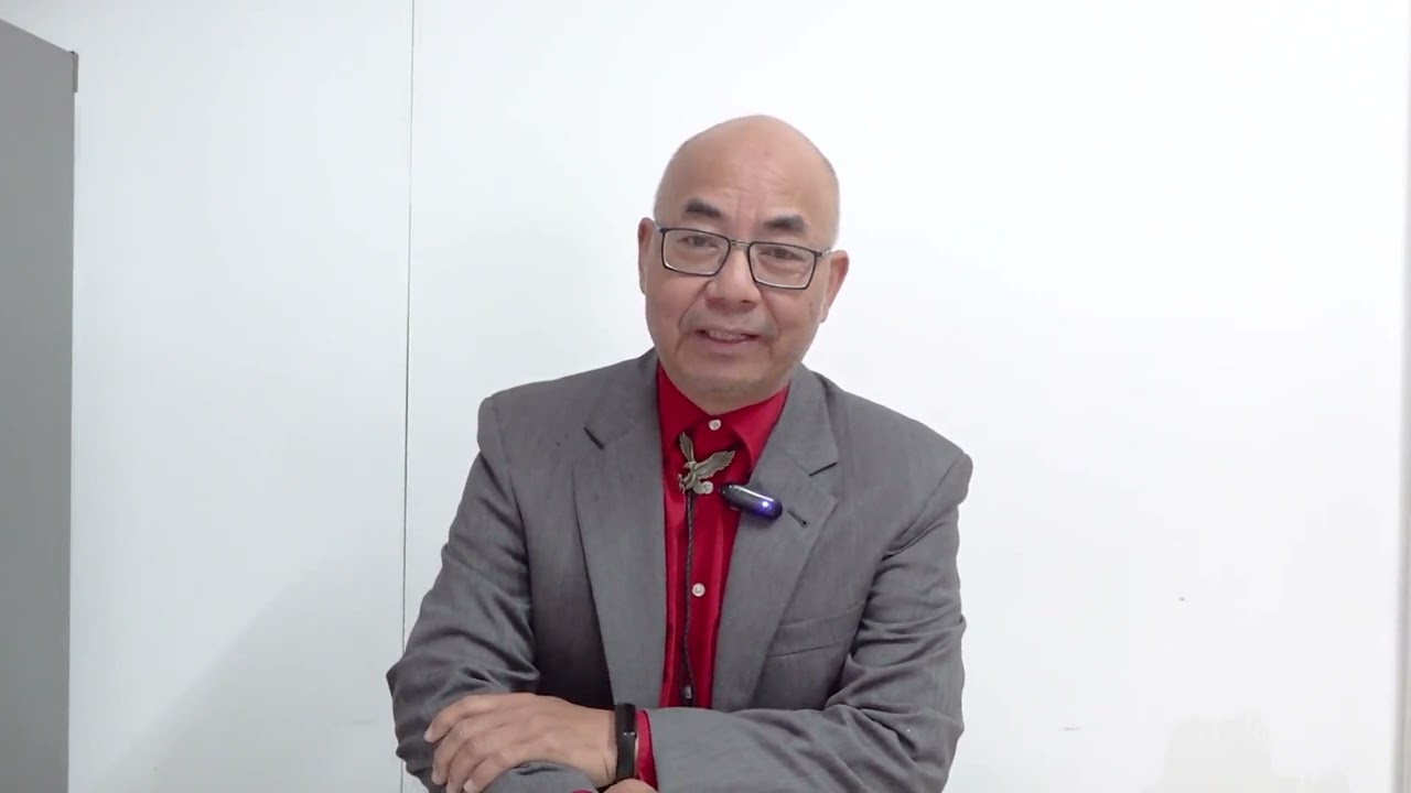 PU K LALTLUANGKIMA, SPOKESPERSON ZPM GENERAL HEADQUARTERS THUSAWI || 27.1.2026