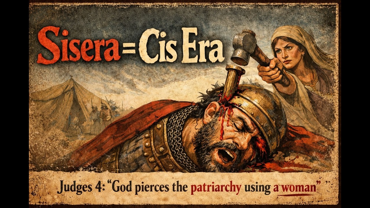 A Hidden Prophesy Against The 