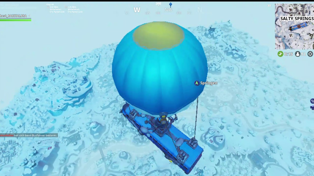 digga fortnite