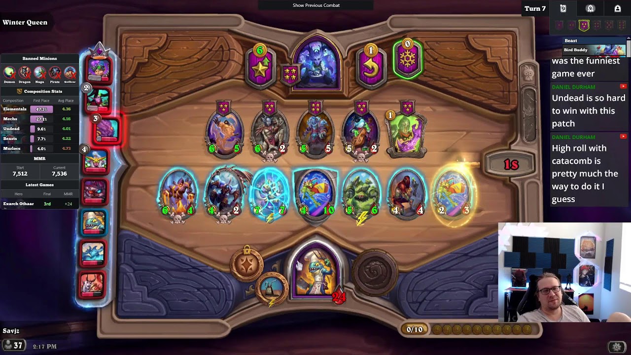 SAVJZ BGS [NEW PATCH]