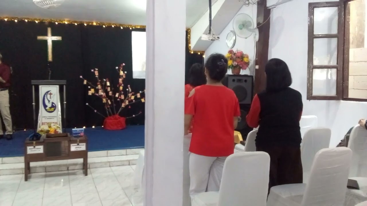 Hanya Kaulah Segalanya