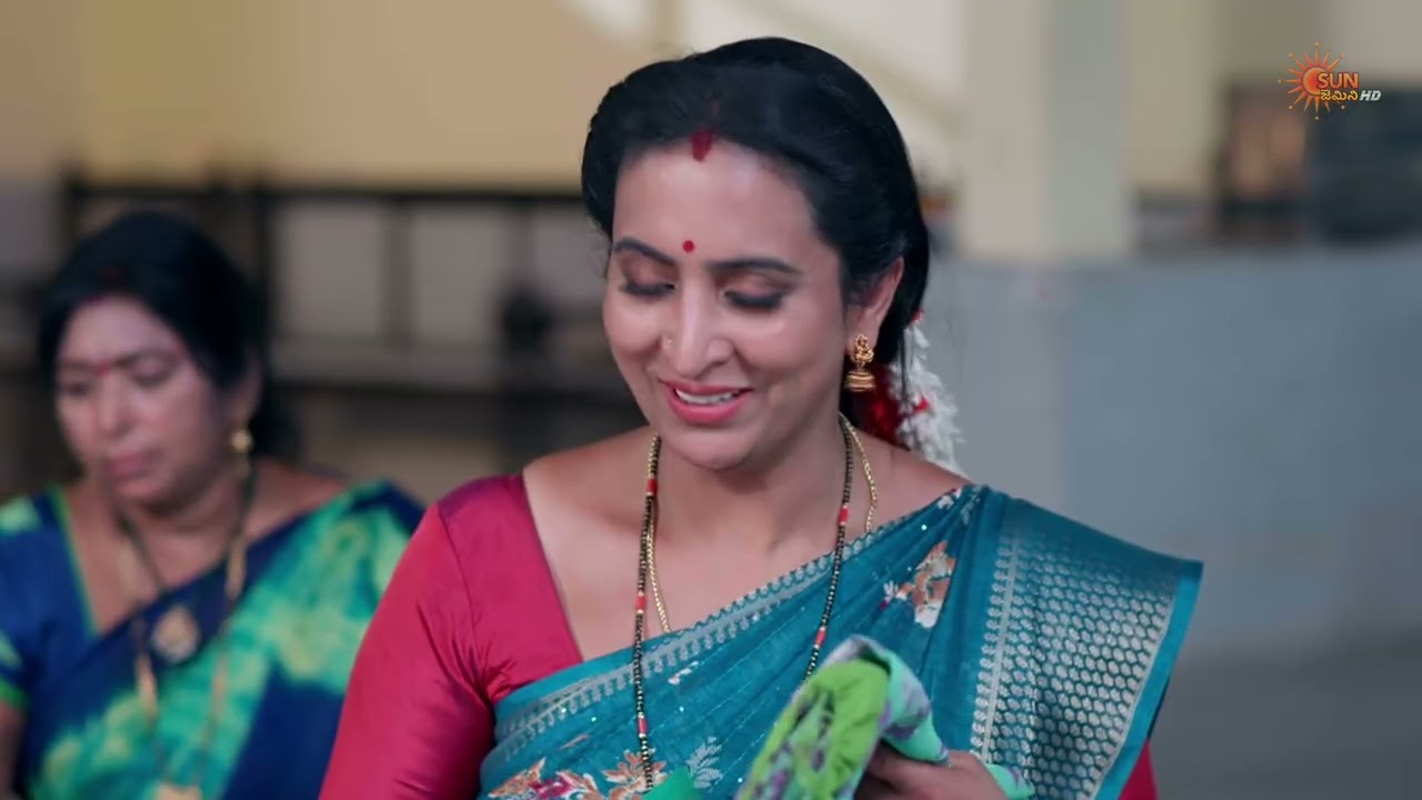 Srimati Annapurna Catering - Super Scenes | 01 July 2026  | Sun Gemini