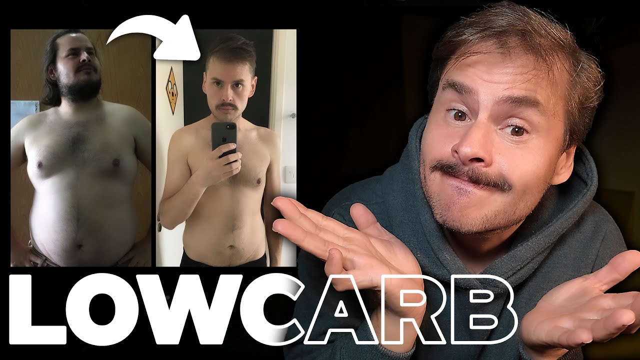 COMO EU PERDI 50KGS EM 10 MESES