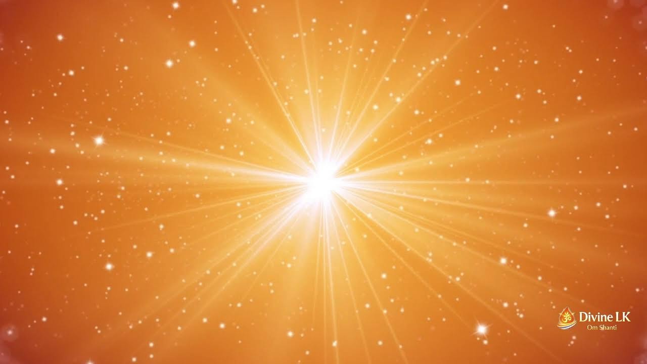 🔴 LIVE Amritvela Meditation | Shiv Baba Murli Song | Peaceful Morning Meditation omni